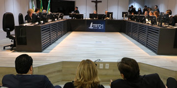 TRT emite nota sobre suspensão da lista tríplice para escolha do novo desembargador da corte