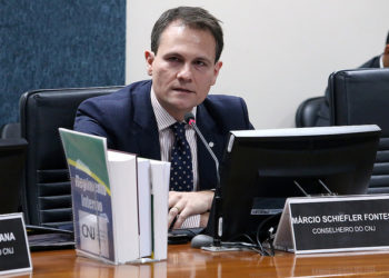 CNJ suspende processo do Quinto Constitucional do TRT/RN