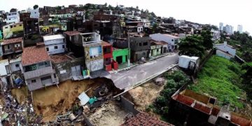 Acordo judicial entre MPRN e Prefeitura de Natal garante construção do Residencial Mãe Luiza