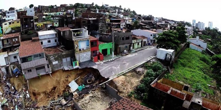 Acordo judicial entre MPRN e Prefeitura de Natal garante construção do Residencial Mãe Luiza