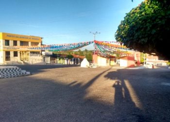 Passagem: recomendação do MPRN visa combate à poluição sonora em área de lazer