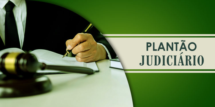 Plantão judiciário diurno do 2º Grau acontece no Complexo Judiciário neste sábado (3)