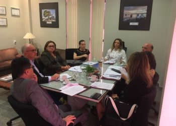 Esmarn: Pós-Graduação delibera nova minuta para desenvolvimento do TCC