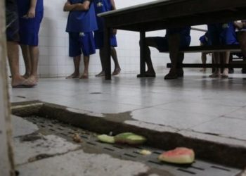 Justiça dá prazo de um ano para Estado concluir reforma do Hospital João Machado