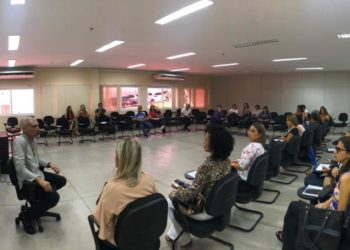 Esmarn realiza, pela primeira vez, curso sobre Justiça e Saúde Mental