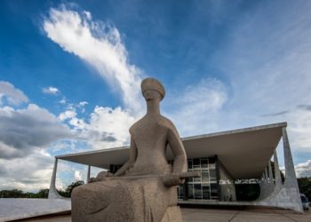 STF afasta aplicação de causa de aumento da pena revogada pela Lei de Crimes Sexuais