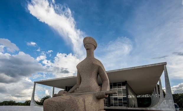 STF afasta aplicação de causa de aumento da pena revogada pela Lei de Crimes Sexuais