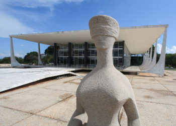 Ministro determina manifestação de autoridades sobre destinação de valores de fundo da Petrobras