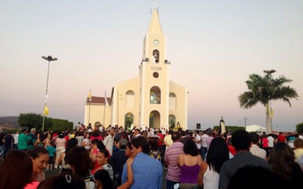 MPRN recomenda que Prefeitura de São Vicente se abstenha de realizar grandes despesas com a festa do padroeiro