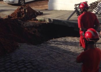 Idosa ganha direito a indenização por danos à residência