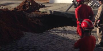 Idosa ganha direito a indenização por danos à residência