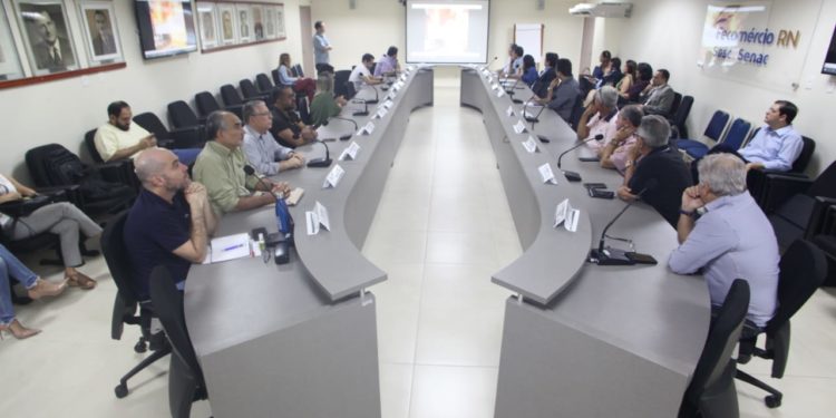 Conselho Municipal de Turismo também é favorável à demolição do Hotel Reis Magos