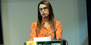 MPRN arquiva processo de nepotismo contra Andrea Dias