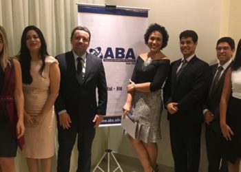 ABA Natal/RN empossa novos dirigentes