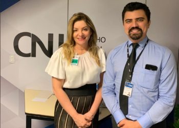 Vice-presidente da OAB/RN discute no CNJ soluções para o PJe