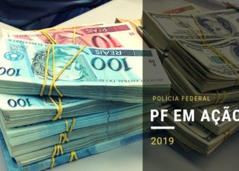 Polícia Federal divulga balanço positivo de apreensões de bens ligados às organizações criminosas