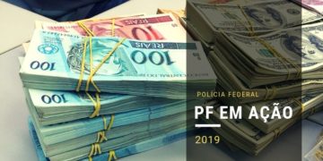 Polícia Federal divulga balanço positivo de apreensões de bens ligados às organizações criminosas