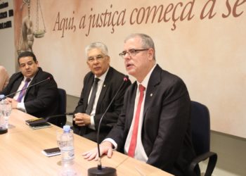 Em Natal, Vice-presidente da OAB nacional defende prerrogativas dos advogados