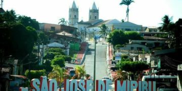 São José de Mipibu: MPRN recomenda retomada de obra do Proinfância