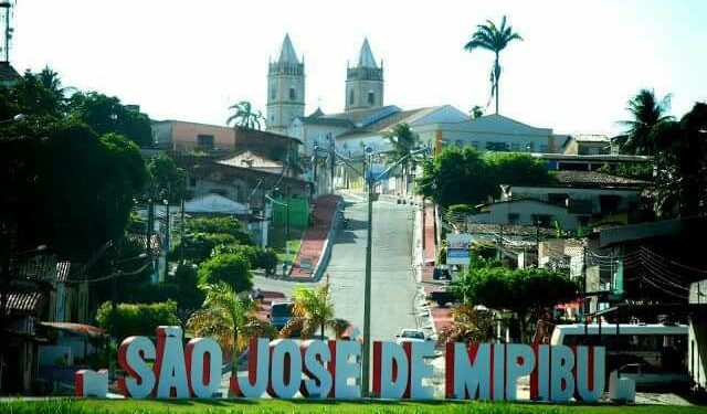 São José de Mipibu: MPRN recomenda retomada de obra do Proinfância