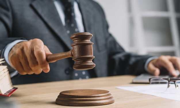 Mutirão do TJRN irá julgar 360 processos envolvendo violência contra a mulher em dois meses