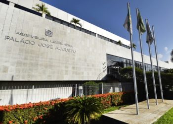 Absorção de servidores do Bandern pela Assembleia Legislativa é remetida à 1ª Câmara Cível do TJ