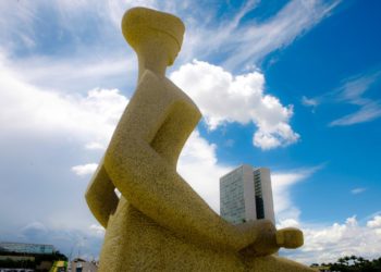 Primeira Turma nega extensão da imunidade tributária para ocupante de imóvel público