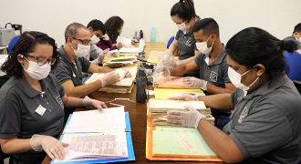 Ações de acessibilidade no STF promovem inclusão social de pessoas com deficiência