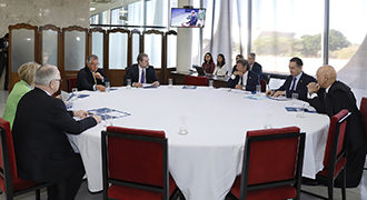 STF aprova proposta orçamentária para 2020