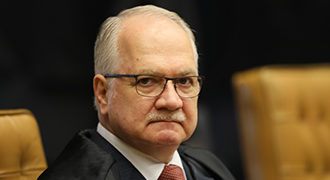 Ministro nega revogação da prisão preventiva de Geddel Vieira Lima