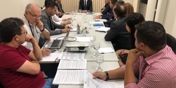 Corregedoria e bancos discutem solução para reduzir custo em financiamento imobiliário