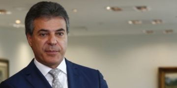 Relatora nega seguimento a habeas corpus de Beto Richa em processo por fraude a licitação