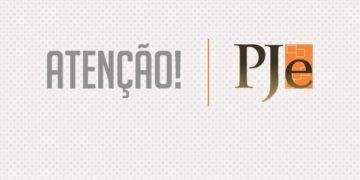 Suspensão dos prazos de processos em trâmite no PJe é prorrogada até 9 de agosto