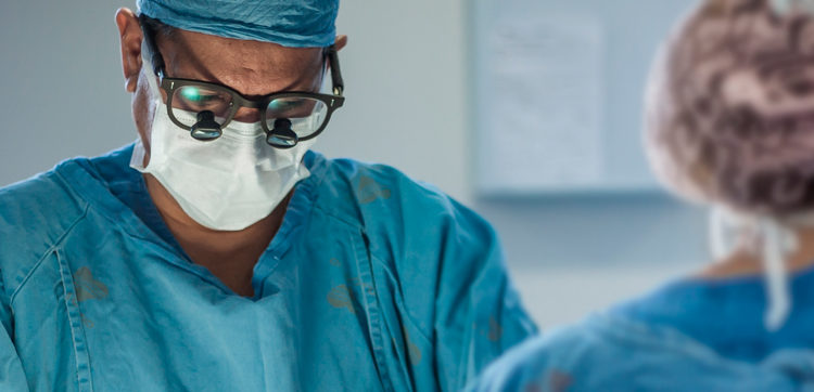 Decisão garante direito a cateterismo e internação e cirurgia de idoso