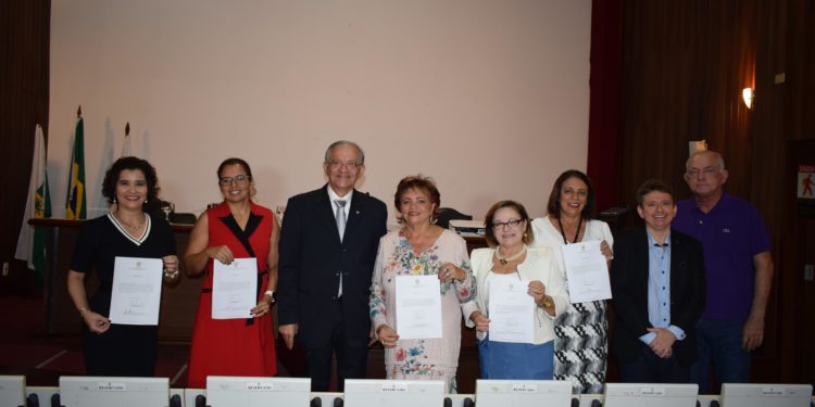 TJRN instala Comitê de Valorização Feminina no âmbito do Poder Judiciário potiguar