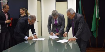 TJRN e TRT 21ª renovam acordo de cooperação para dar oportunidade de emprego a reeducandos
