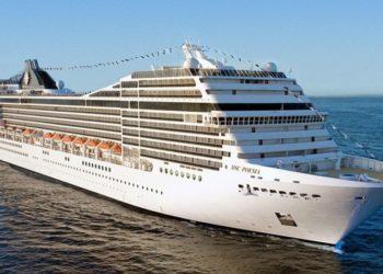 Operadora de cruzeiro marítimo é condenada a reembolsar desistência em viagem