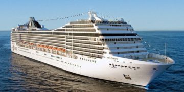 Operadora de cruzeiro marítimo é condenada a reembolsar desistência em viagem