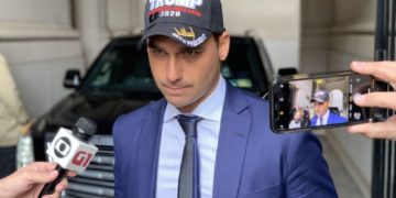 Ricardo Lewandowski nega trâmite a mandado de segurança contra indicação de Eduardo Bolsonaro ao cargo de embaixador