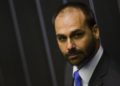 PPS busca impedir indicação de Eduardo Bolsonaro para embaixador no Estados Unidos