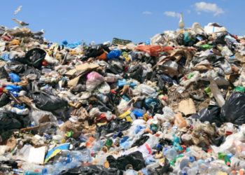 MPRN consegue decisões para regularizar descarte de lixo em Tibau e Grossos