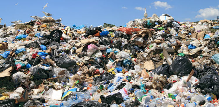 MPRN consegue decisões para regularizar descarte de lixo em Tibau e Grossos