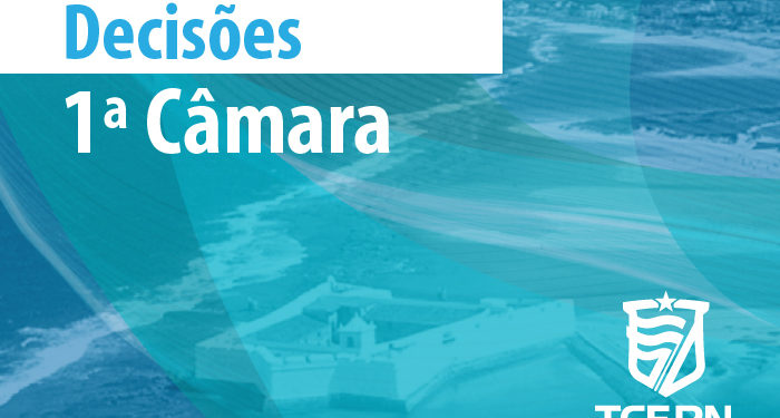 Primeira Câmara determina suspensão de concurso público no município de Lajes Pintadas