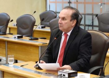 A pedido do MPRN, Justiça decreta indisponibilidade de bens de fantasma da Assembleia