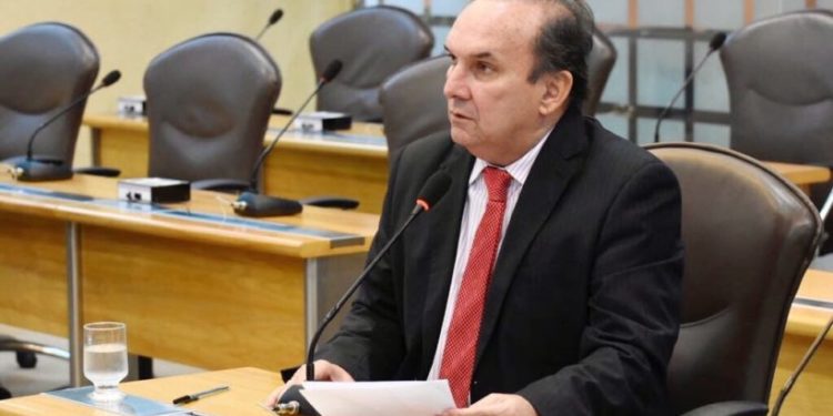 A pedido do MPRN, Justiça decreta indisponibilidade de bens de fantasma da Assembleia