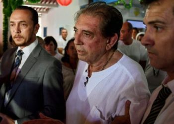 2ª Turma do STF mantém prisão preventiva de João de Deus