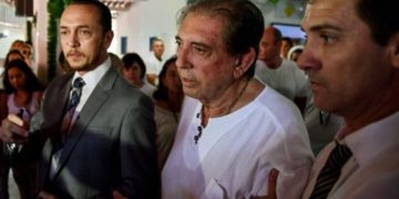 2ª Turma do STF mantém prisão preventiva de João de Deus