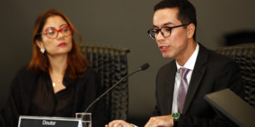 Formulário para avaliar risco de vítimas de violência doméstica é apresentado na 13ª Jornada Maria da Penha