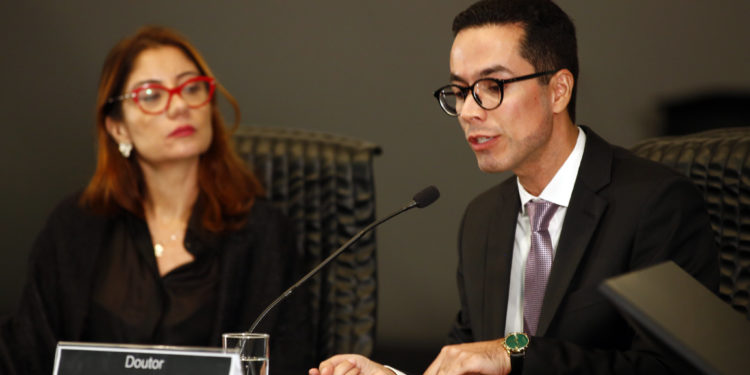 Formulário para avaliar risco de vítimas de violência doméstica é apresentado na 13ª Jornada Maria da Penha