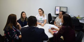 Nupemec do TJ realiza audiências em busca de acordos em processos de poupadores dos Planos Econômicos